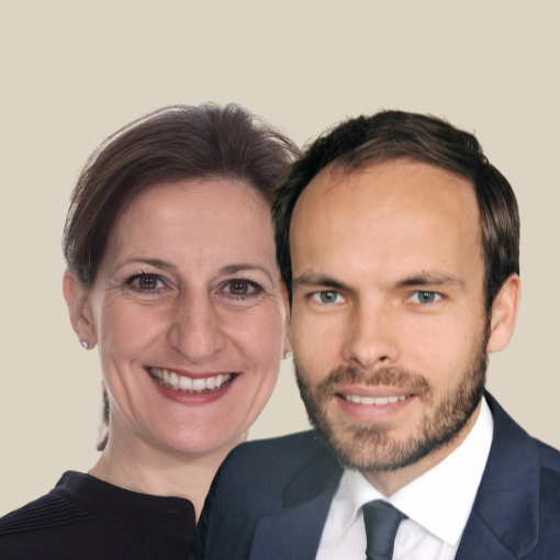 Irena Sailer, Vincent Fehmer